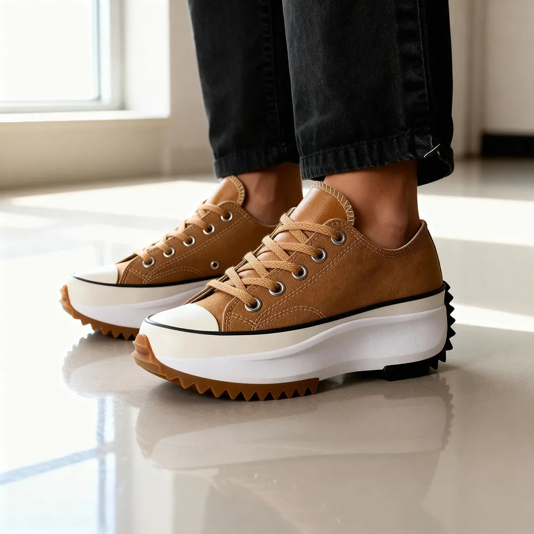 Lian | Stylish Orthopedic Shoe (BOGO)
