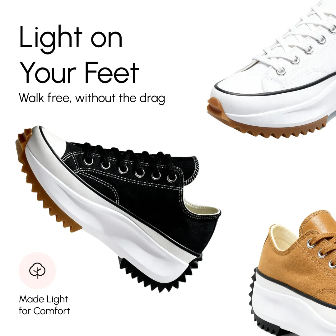 Lian | Stylish Orthopedic Shoe (BOGO)