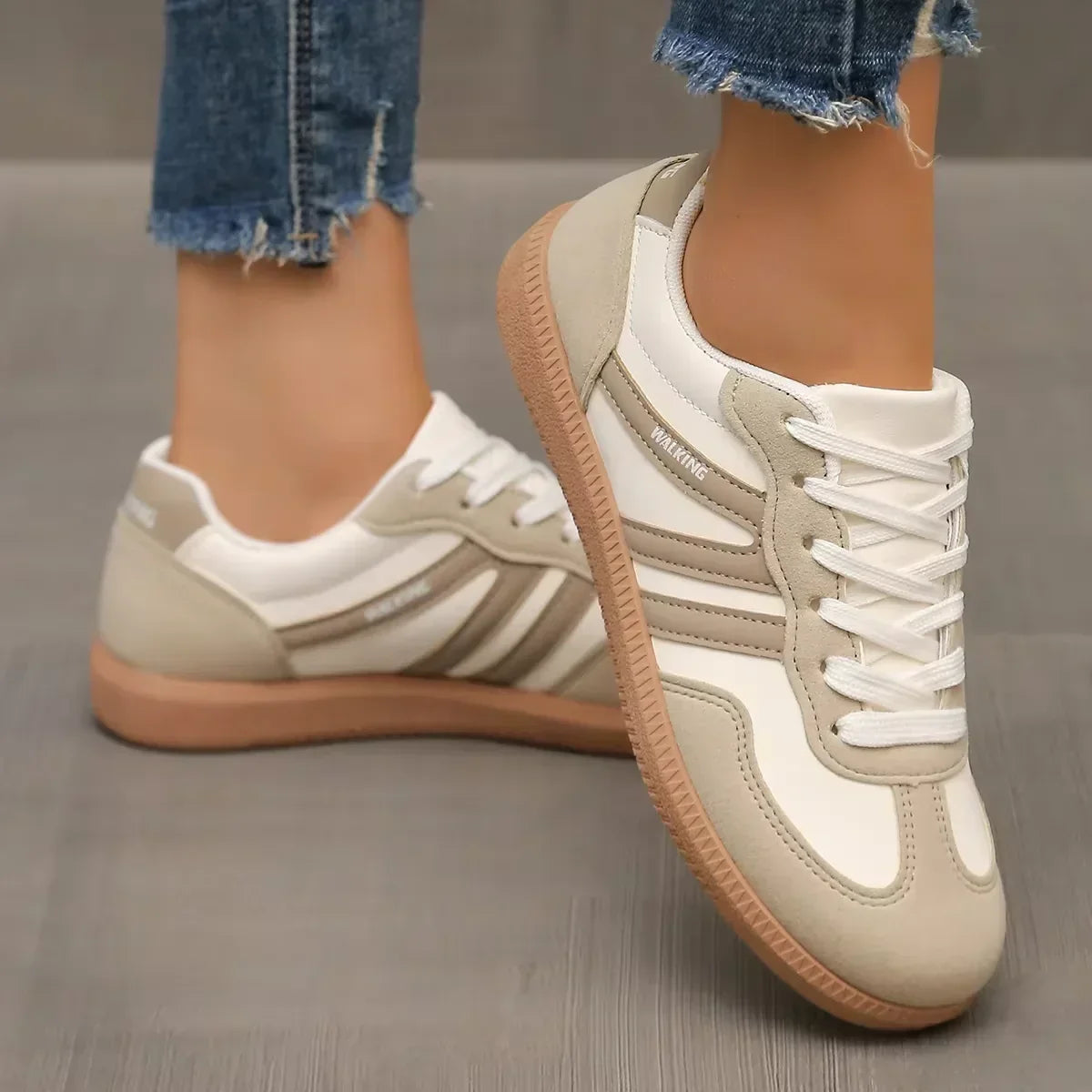 Karen | Orthopedic Sneakers