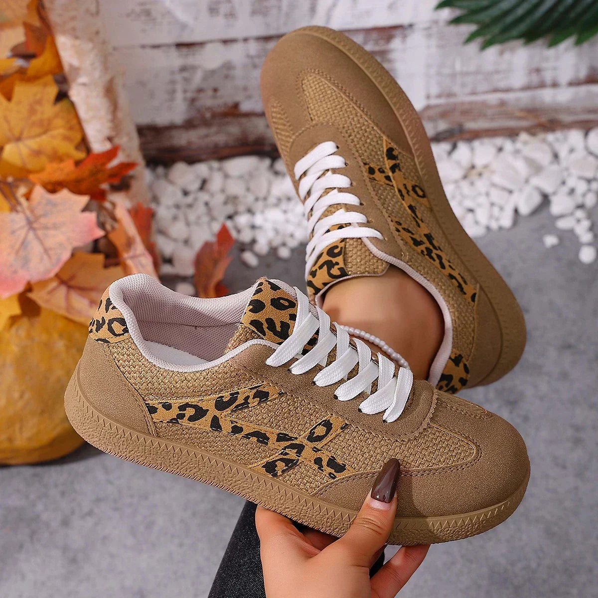 Linda | Elegant Orthopedic Shoes