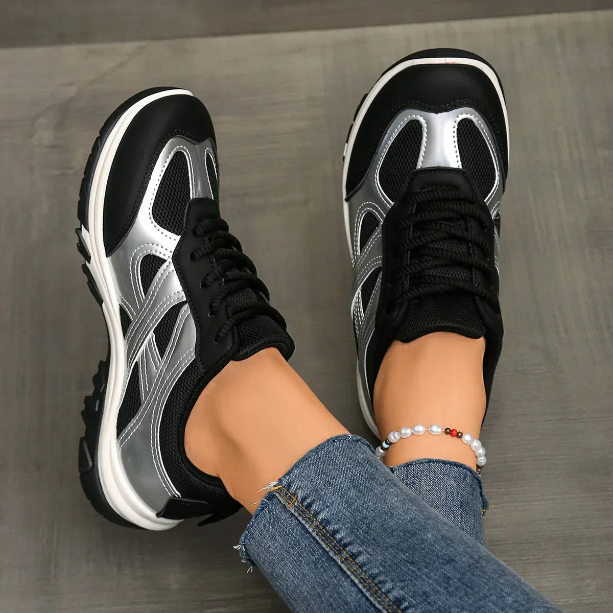 Mary | Comfortable Orthopedic Shoes