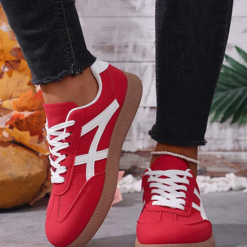 Linda | Elegant Orthopedic Shoes