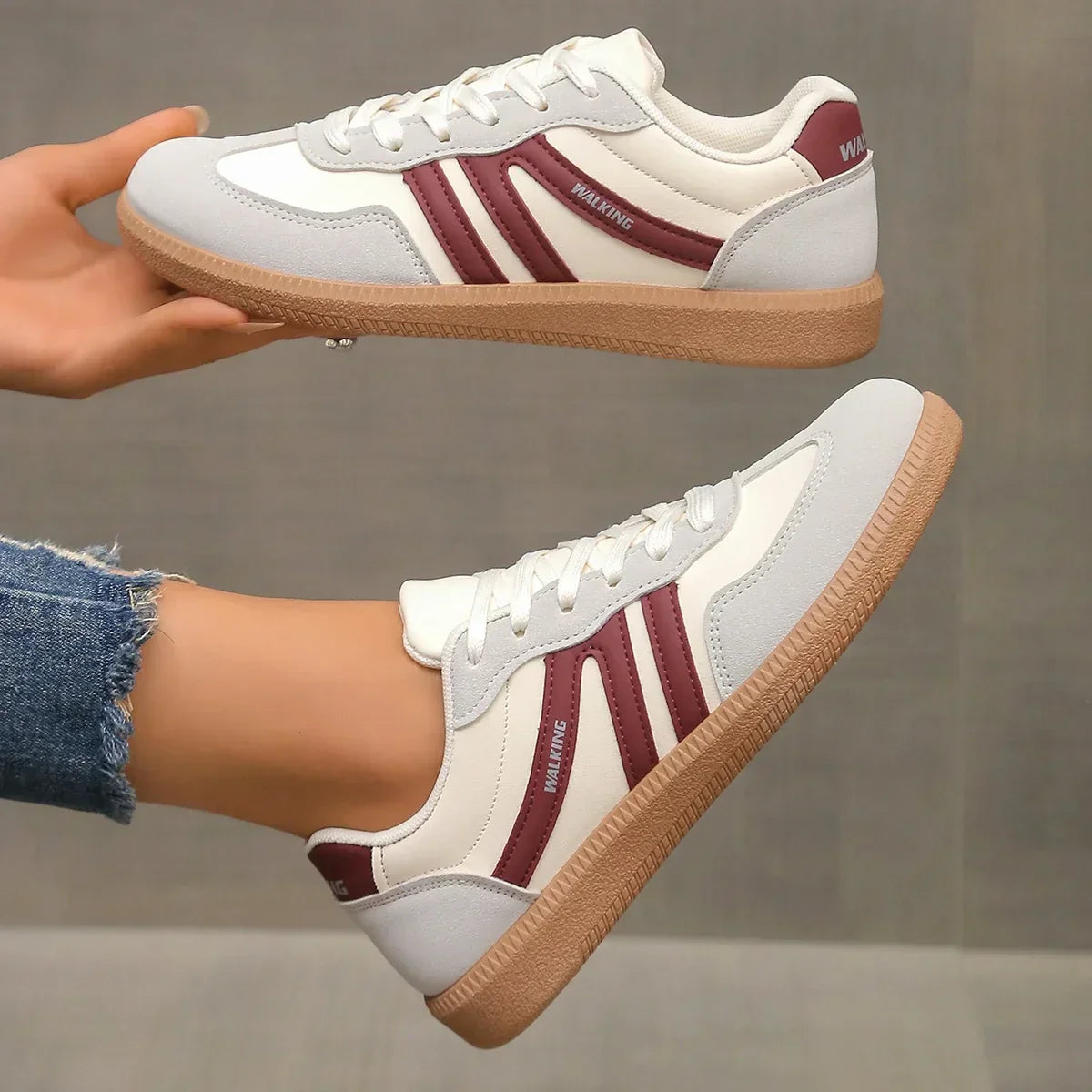 Karen | Orthopedic Sneakers