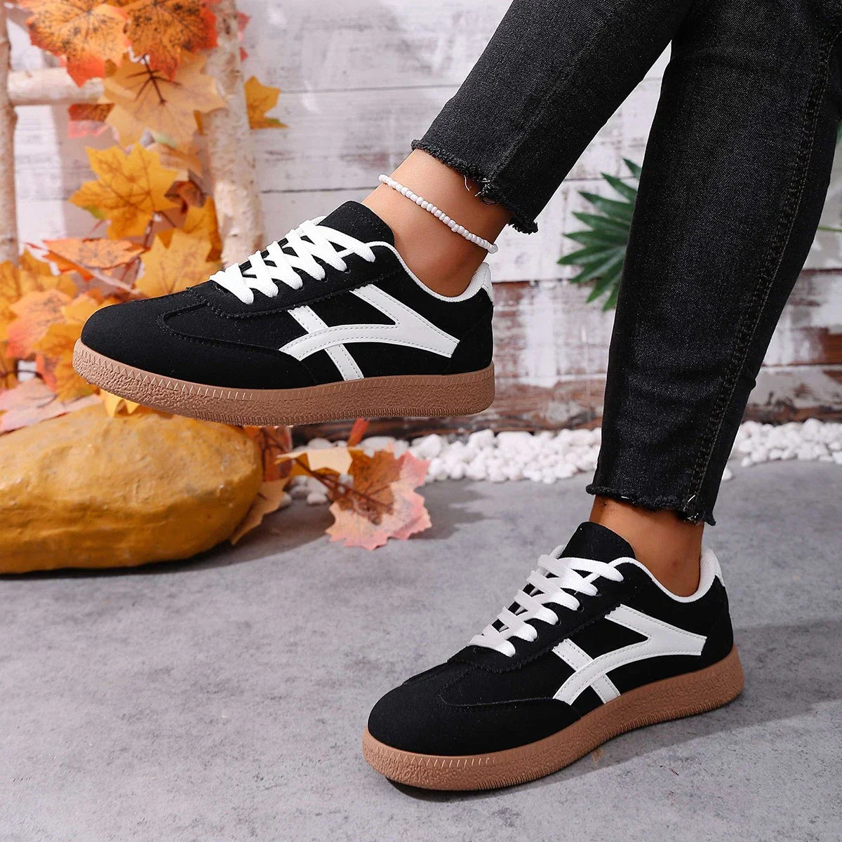 Linda | Elegant Orthopedic Shoes