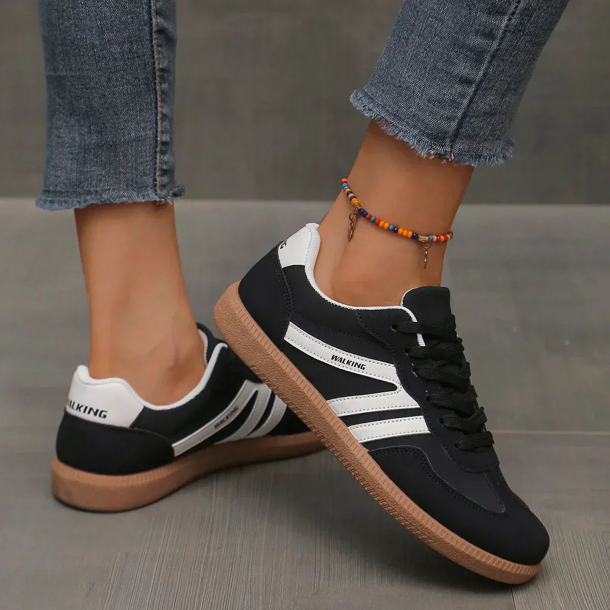 Karen | Orthopedic Sneakers