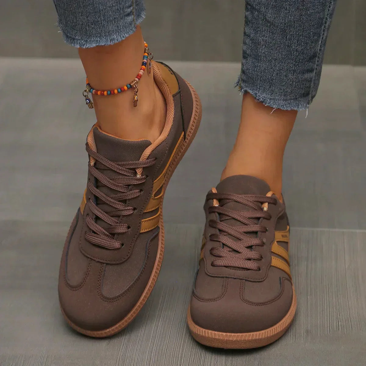 Karen | Orthopedic Sneakers