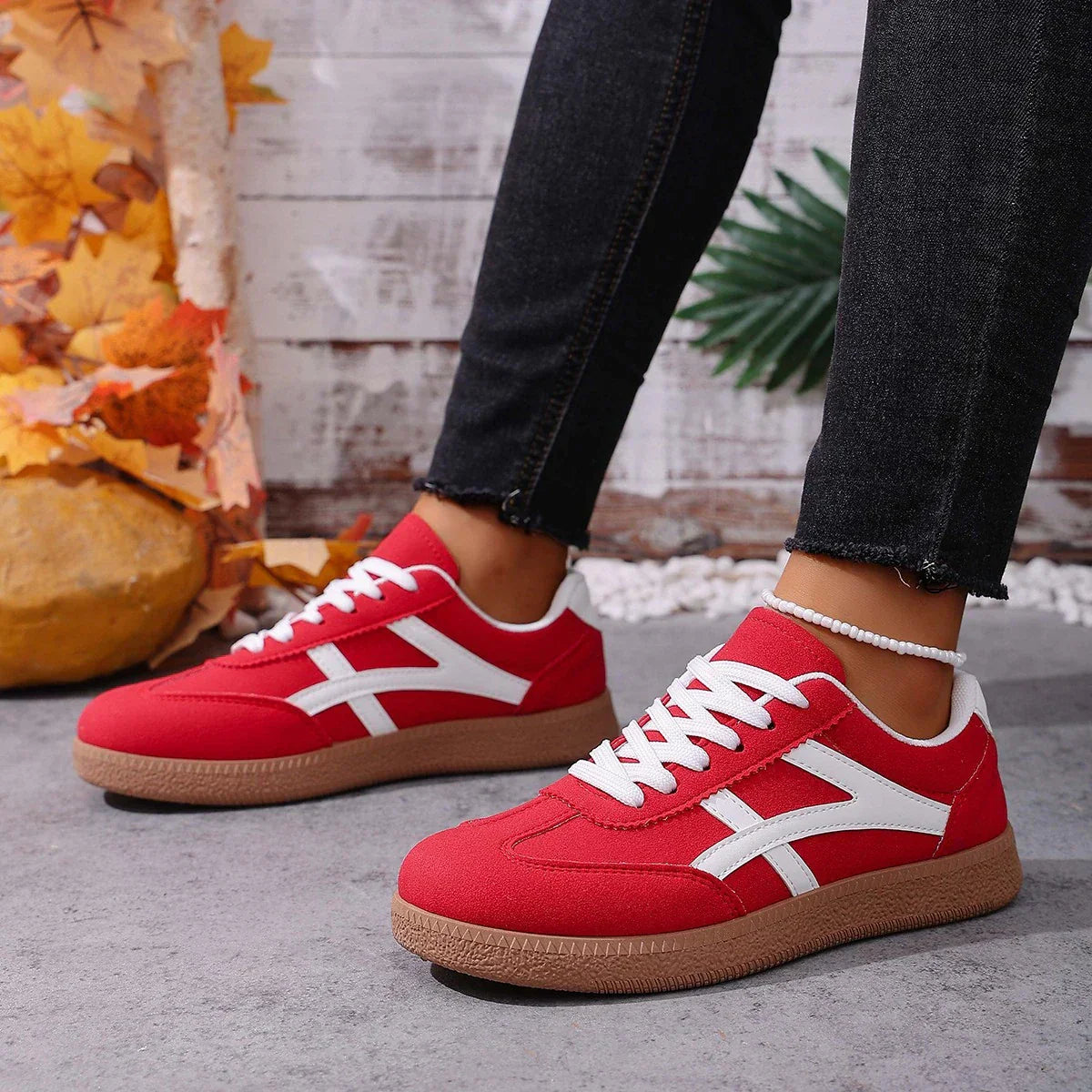 Linda | Elegant Orthopedic Shoes