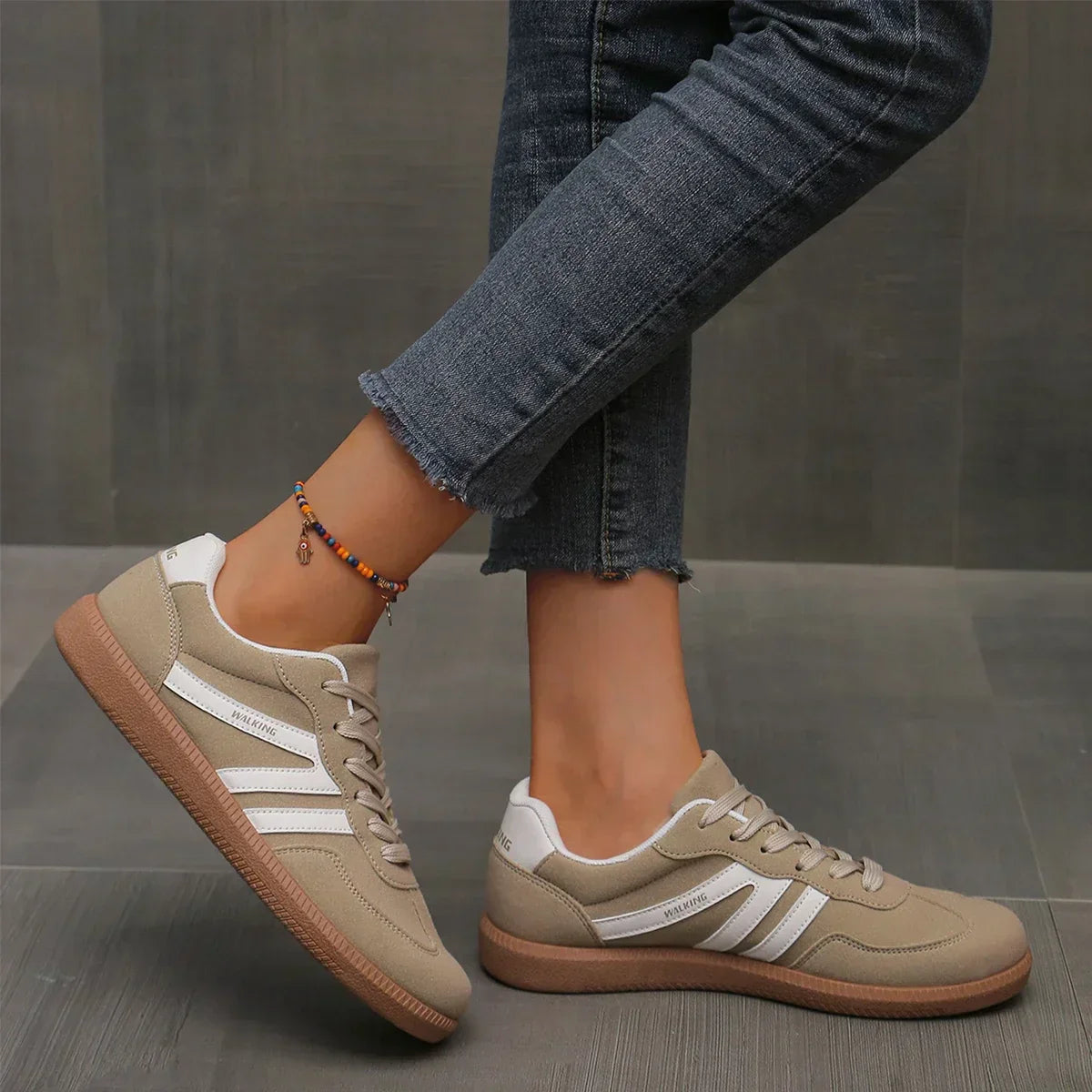 Karen | Orthopedic Sneakers